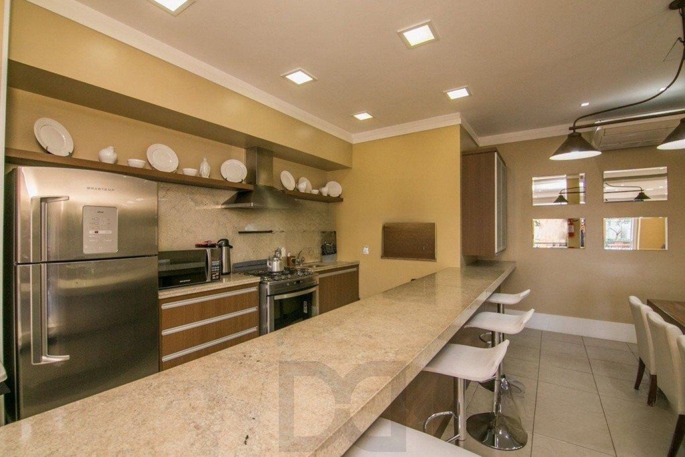 Apartamento com 3 quartos, 1 Suíte, 2 vagas e 83m² à venda em Jardim Lindóia. — foto 32