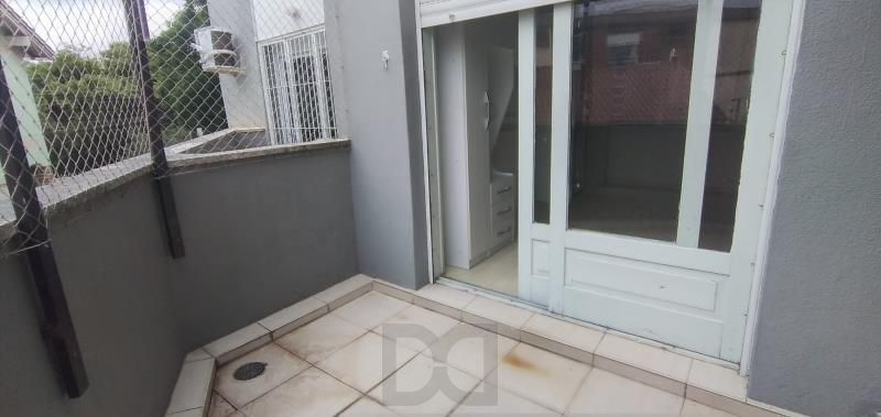 Apartamento de 1 dormitório no bairro passo da areia em Porto Alegre. — foto 14