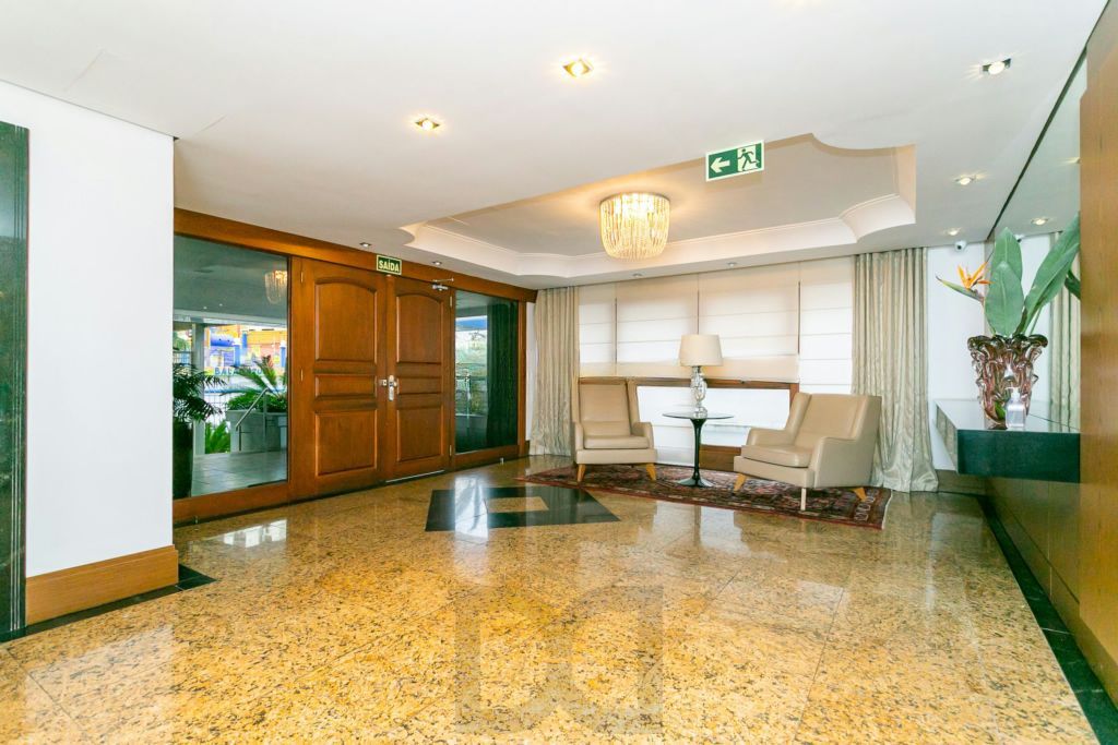 Apartamento de 4 dormitórios, 2 suítes, 2 vagas e elevador na Castro Alves. — foto 53