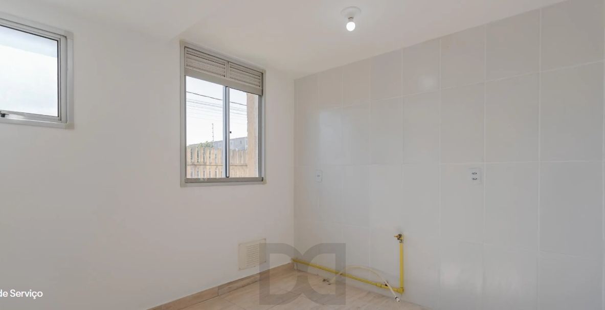 Apartamento com 2 Quartos, Churrasqueira, Piscina e 1 Vaga no Sarandi — foto 18