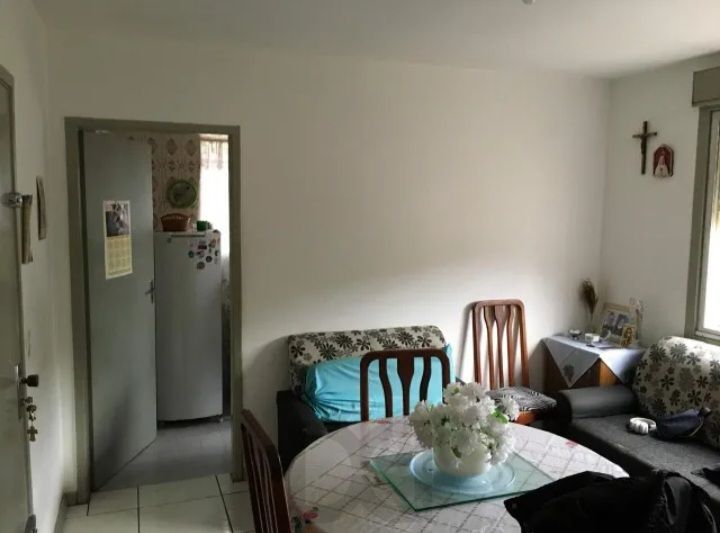 Apartamento 1 quarto com Vaga Bairro Medianeira 50m da Av. Oscar Pereira — foto 11