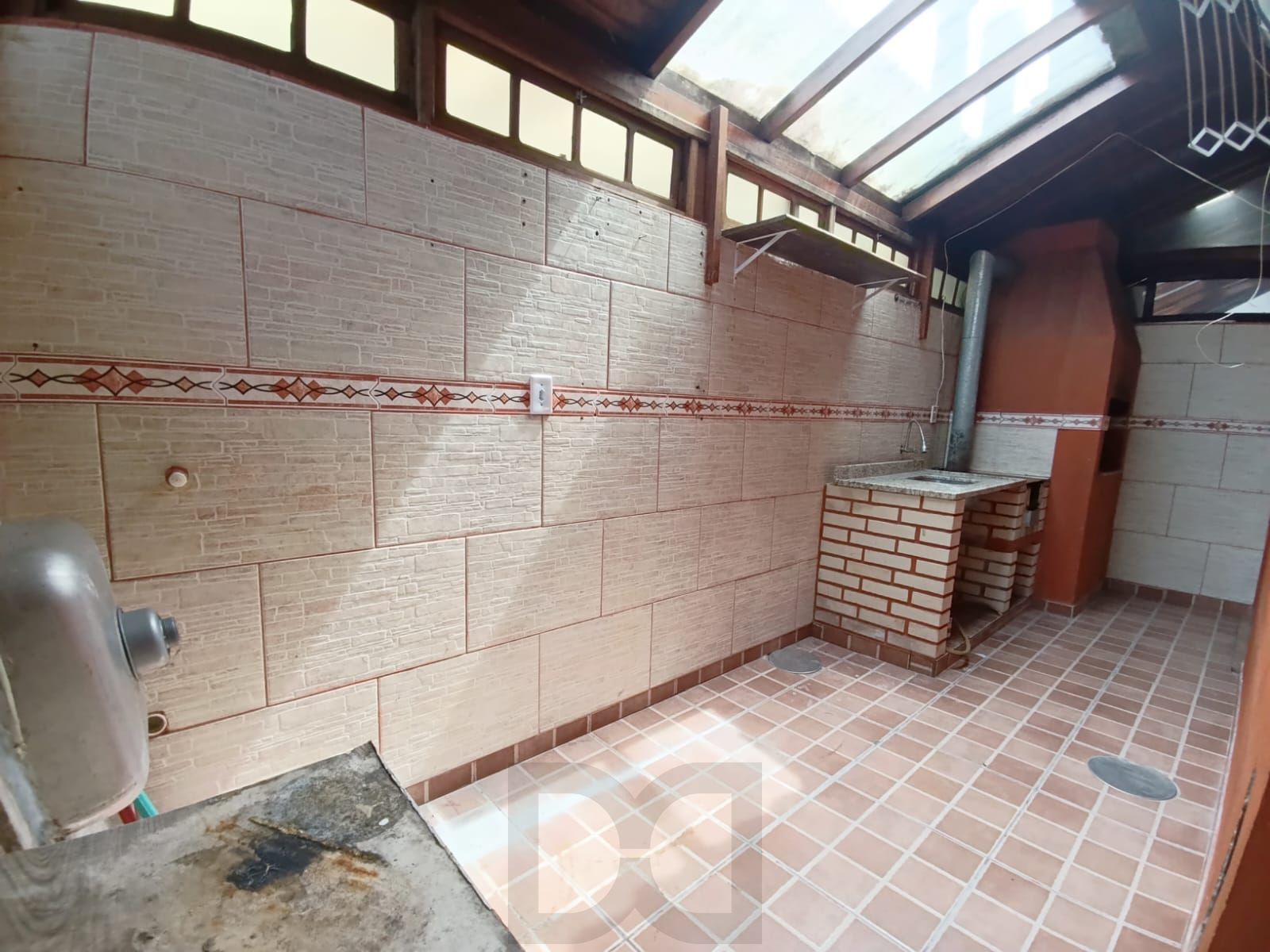 Casa em Condomínio fechado 3 quartos,1 vaga e portaria 24 h bairro Jardim Itu. — foto 15