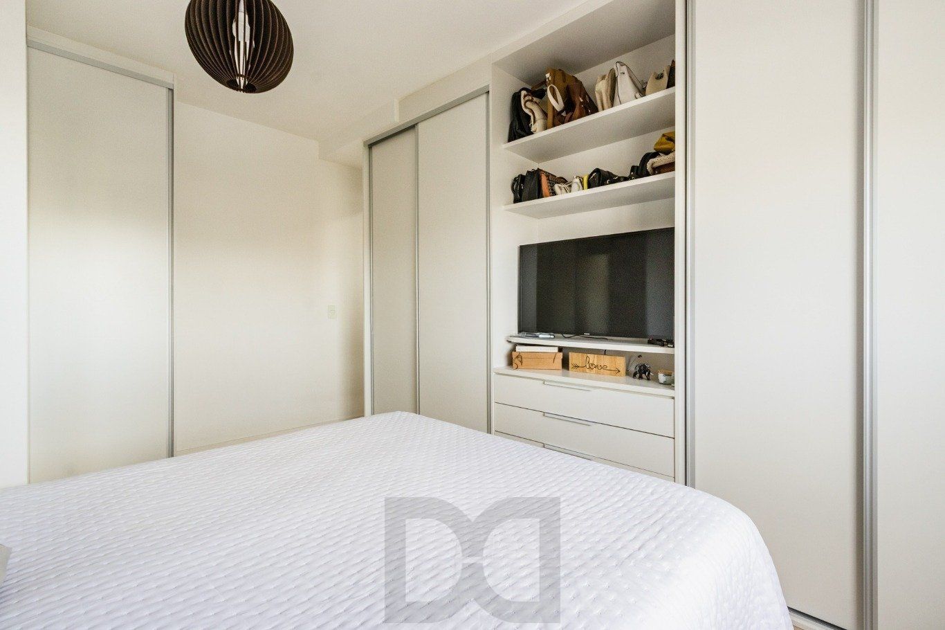 Apartamento 2 Dormitórios com Elevador e Vaga no São Geraldo — foto 20