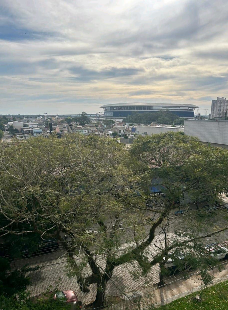 Apartamento de 2 dormitórios, 1 vaga, elevador no bairro Humaitá — foto 15
