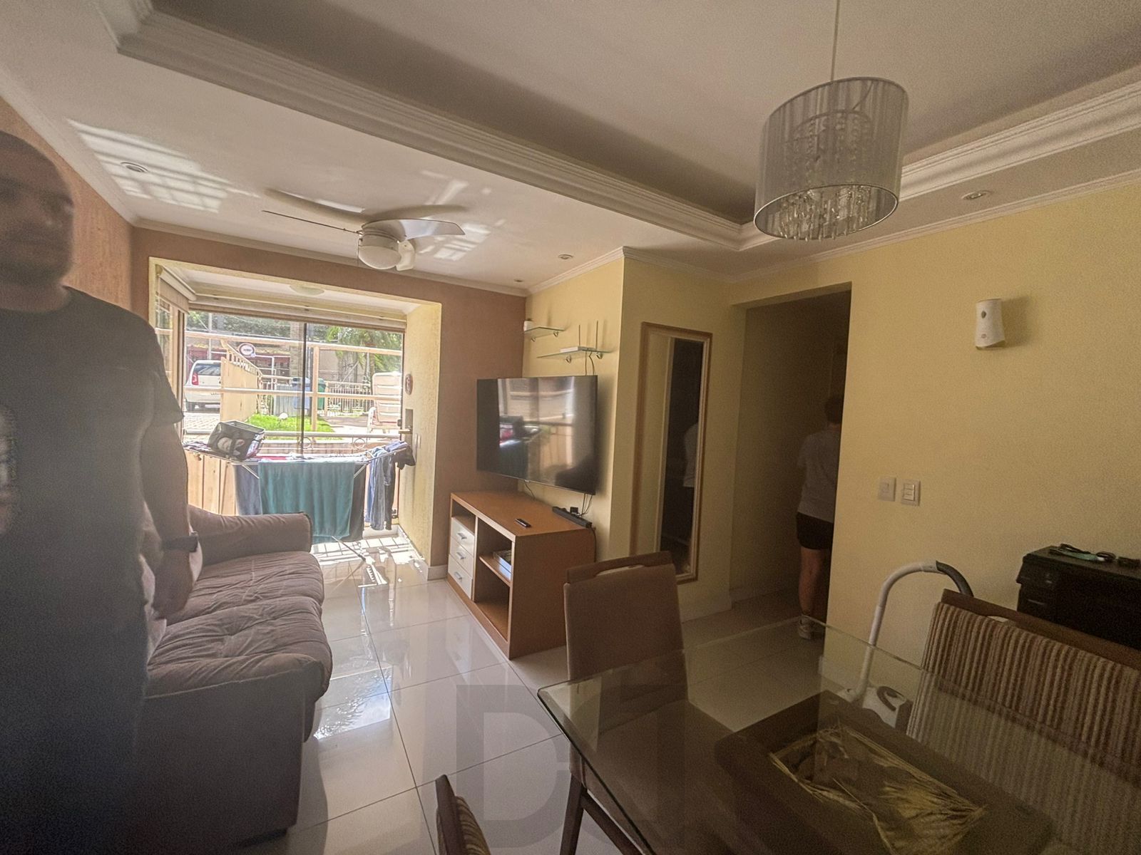 Apartamento Térreo com piscina à venda com 2 Dormitórios 52 m² — foto 28