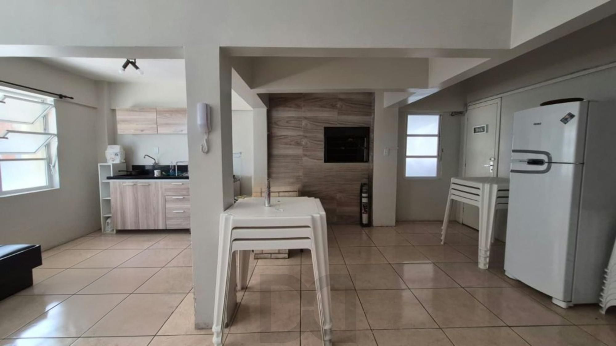 Apartamento 1 Dormitório com Vaga no Santo Antônio — foto 8