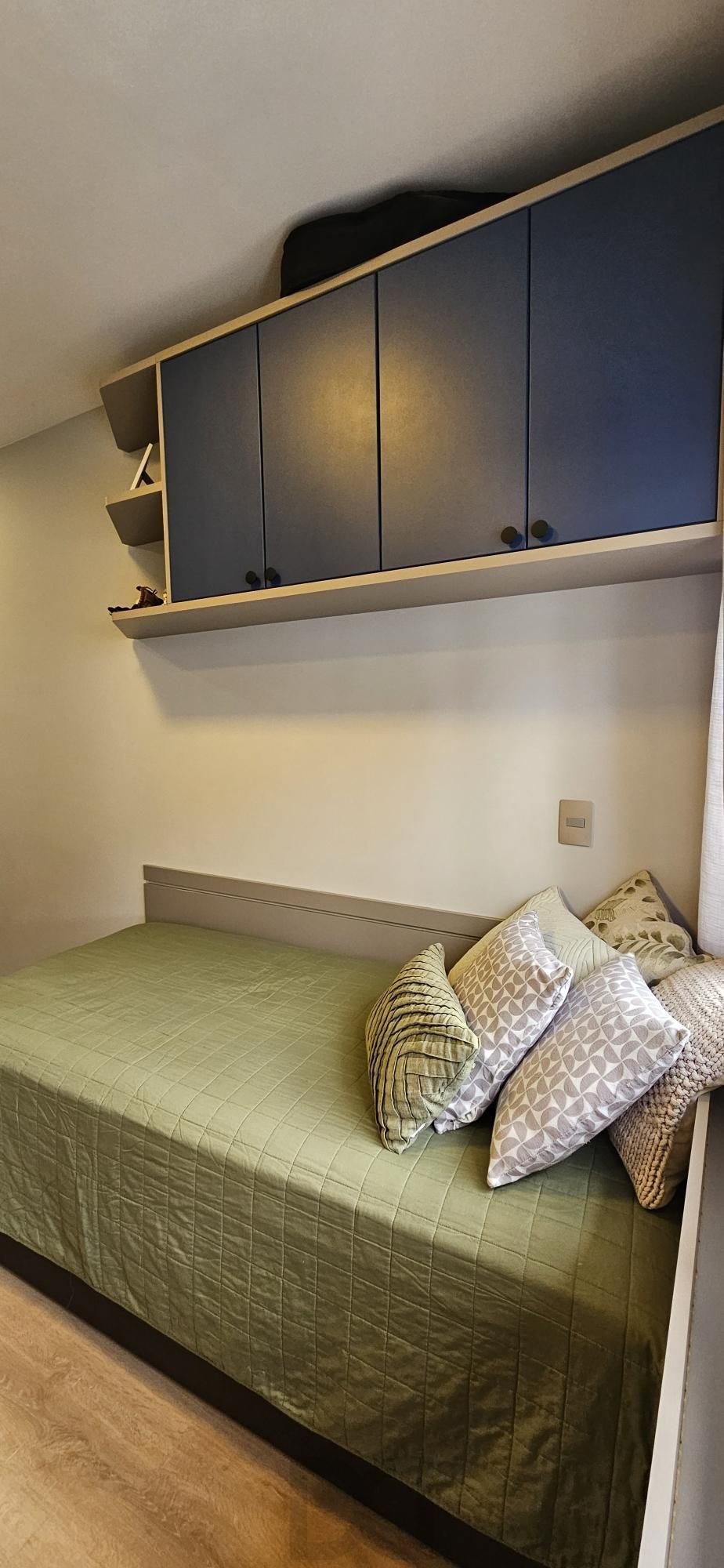 Casa em Condomínio com 3 quartos, 3 suítes, 2 vagas e 195m² no Jardim Carvalho. — foto 26