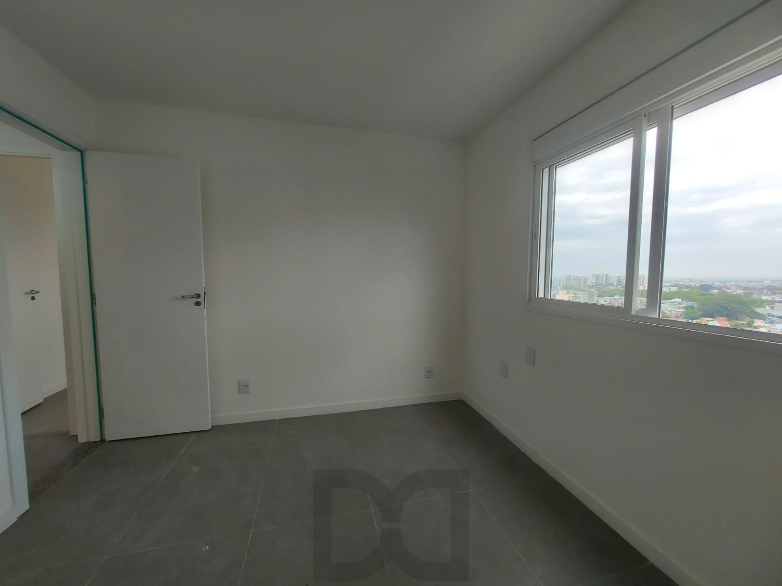 Apartamento de 2 quartos, suíte, elevador e 1vaga no bairro Jardim Sabará — foto 21
