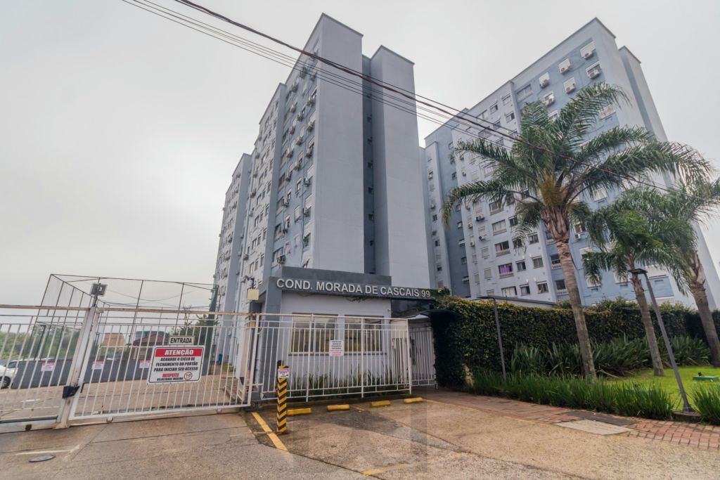 Apartamento com 2 quartos, 1 vaga e churrasqueira no bairro Passo Das Pedra. — foto 32