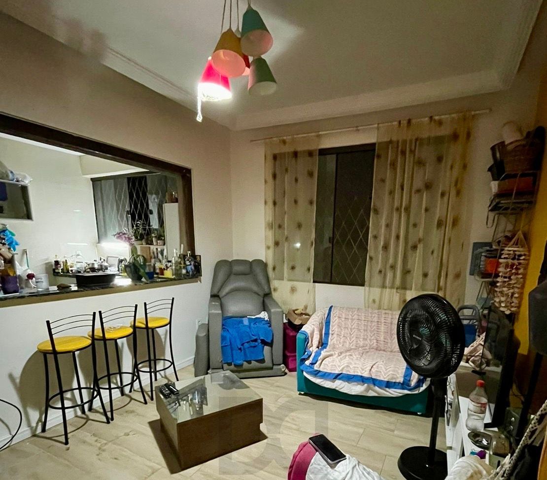 Apartamento Térreo 2 quartos com vaga à venda na Rua  Barbedo, Menino Deus — foto 25