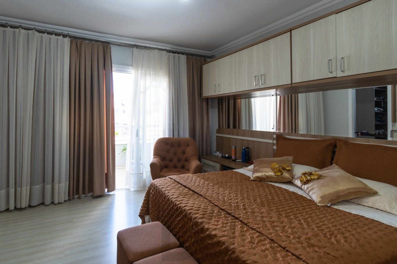 Casa Sobrado de 3 dormitórios com suíte, 2 vagas, piscina e sótão no Ecoville — foto 17