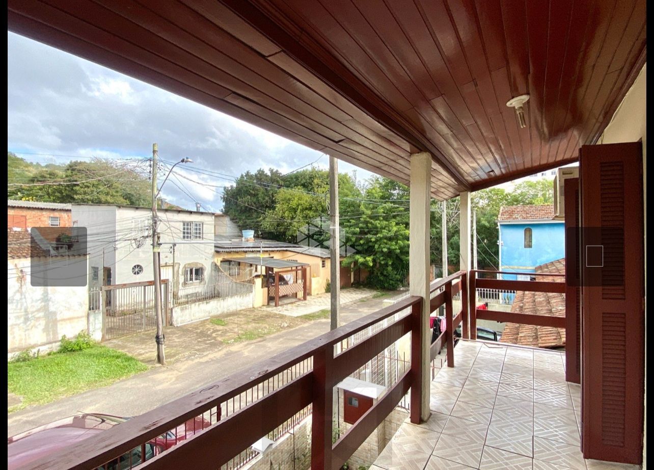 Casa Sobrado à venda com 3 dormitórios! no Morro Santana — foto 6