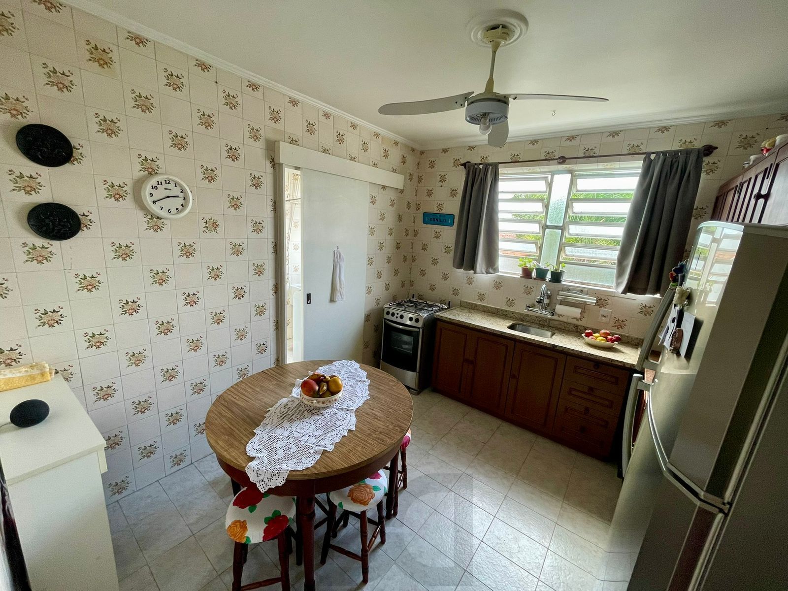 Apartamento de 3 quartos e 1 vaga no bairro São João. — foto 7