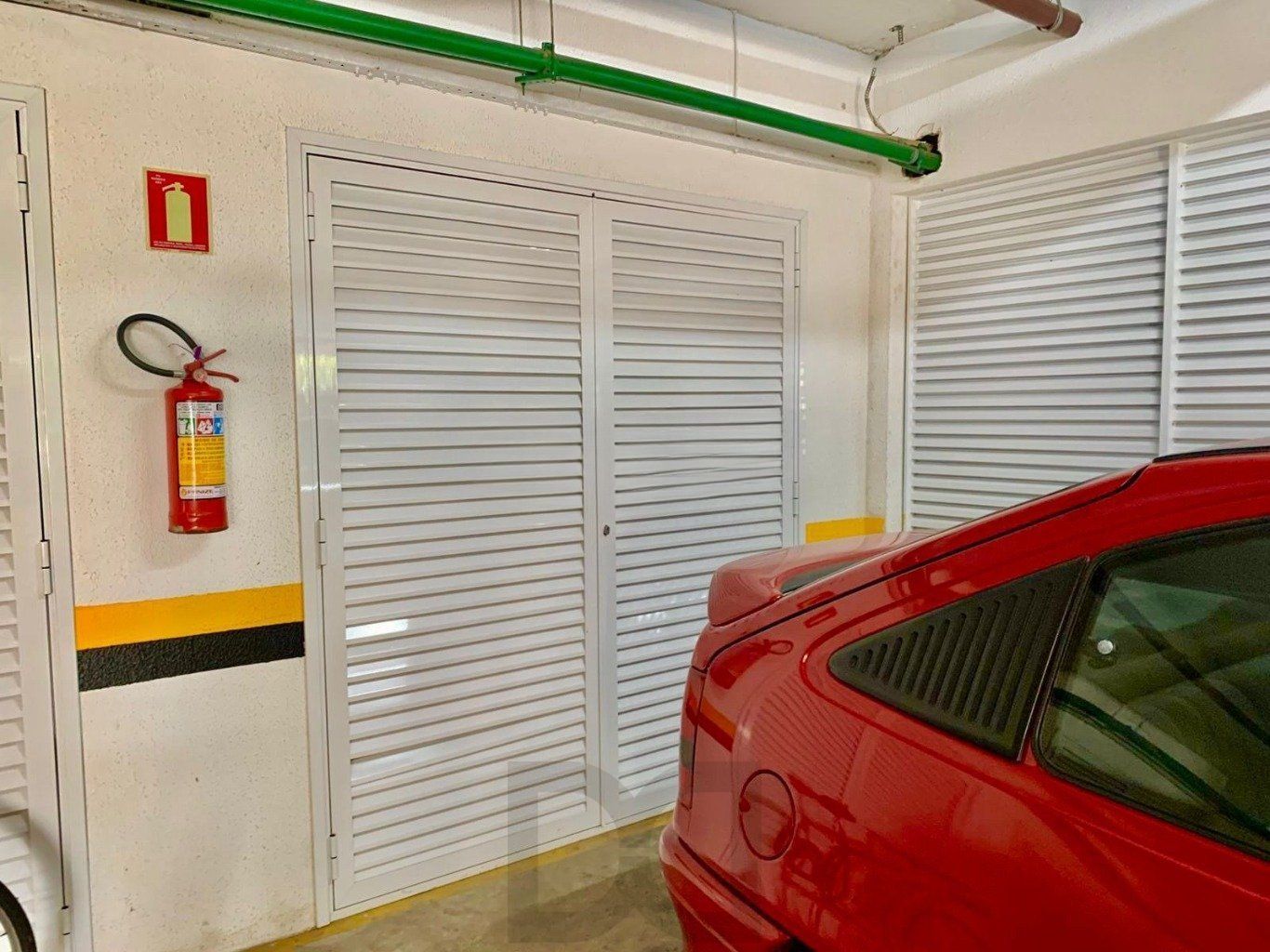 Apartamento de 3 quartos, suíte, elevador e 2 vagas no bairro Teresópolis — foto 11