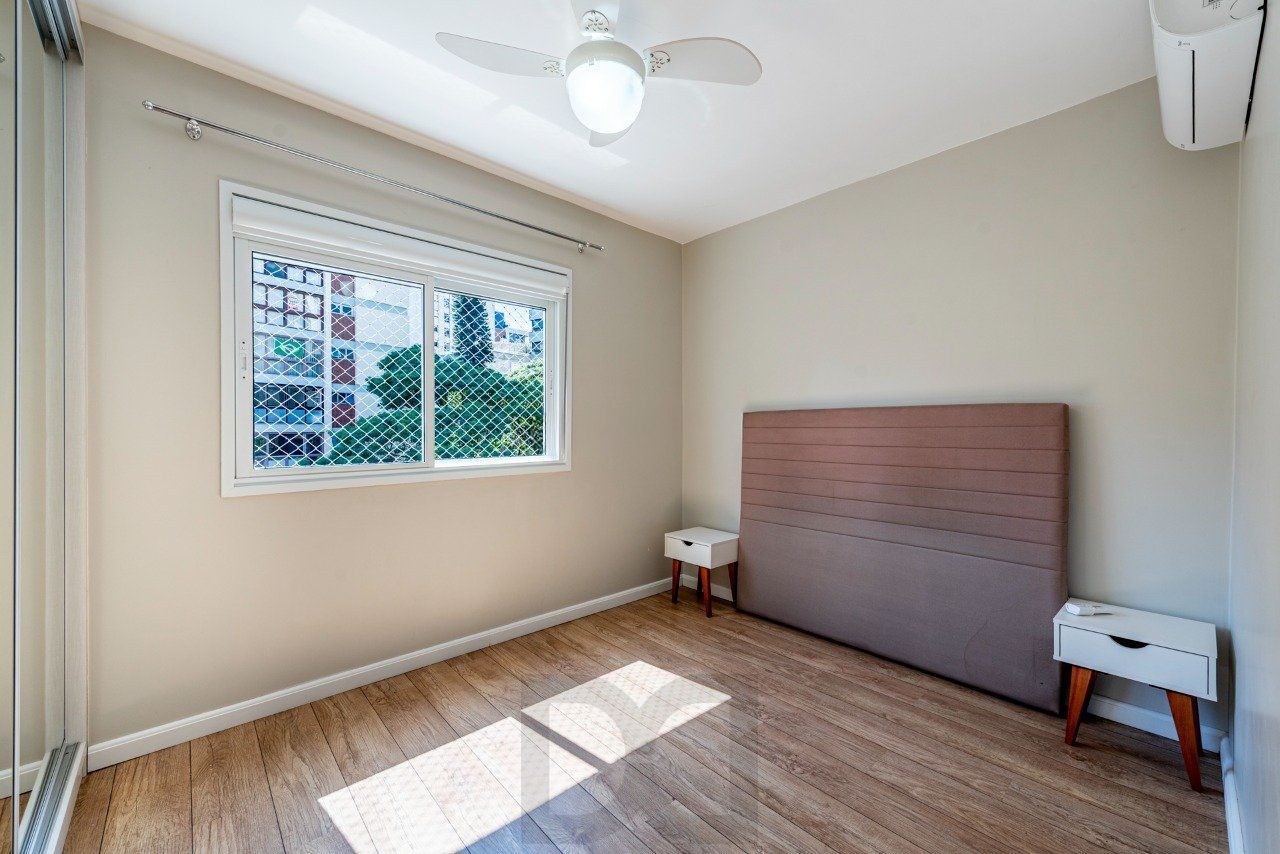 Apartamento de 2 dormitórios suíte, vaga dupla, elevador no bairro Rio Branco — foto 18
