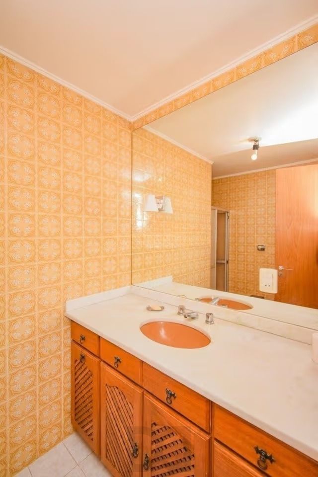 Apartamento de 3 quartos, bairro Rio Branco Porto Alegre. — foto 25