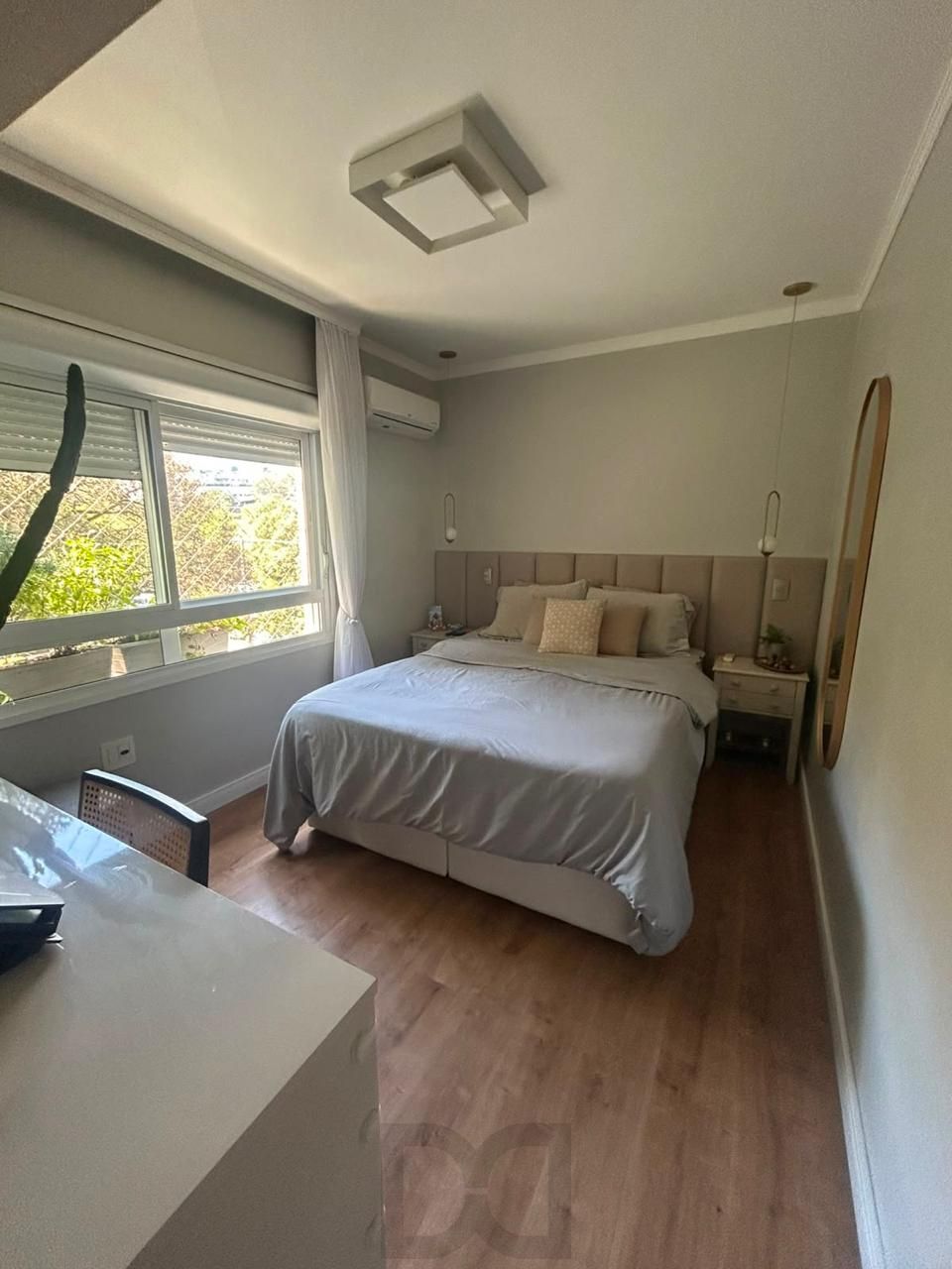 Apartamento com 3 quartos, 1 suíte, 2 vagas e elevador no bairro Petrópolis — foto 16
