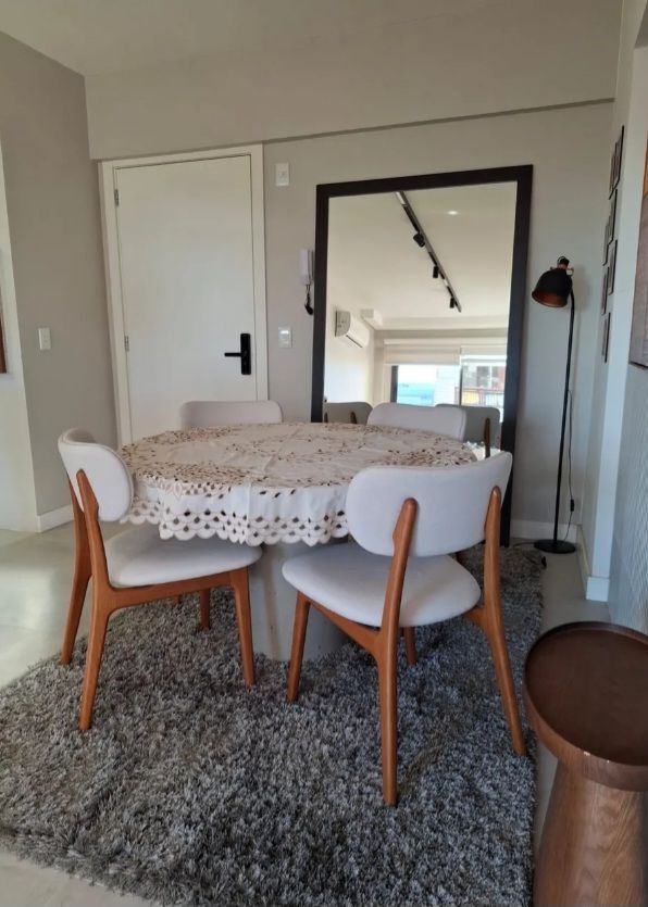Apartamento Mobiliado 72m²• 2 Quartos• 2 Banheiros — foto 8