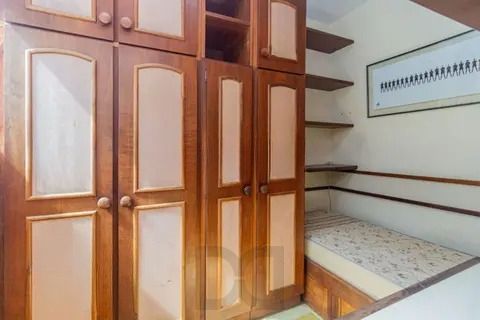 Apartamento de 2 quartos, elevador no Centro Histórico Porto Alegre. — foto 16