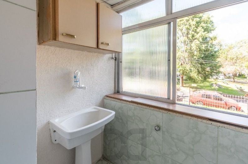 Apartamento de 2 quartos e 1 vaga no bairro Floresta — foto 8