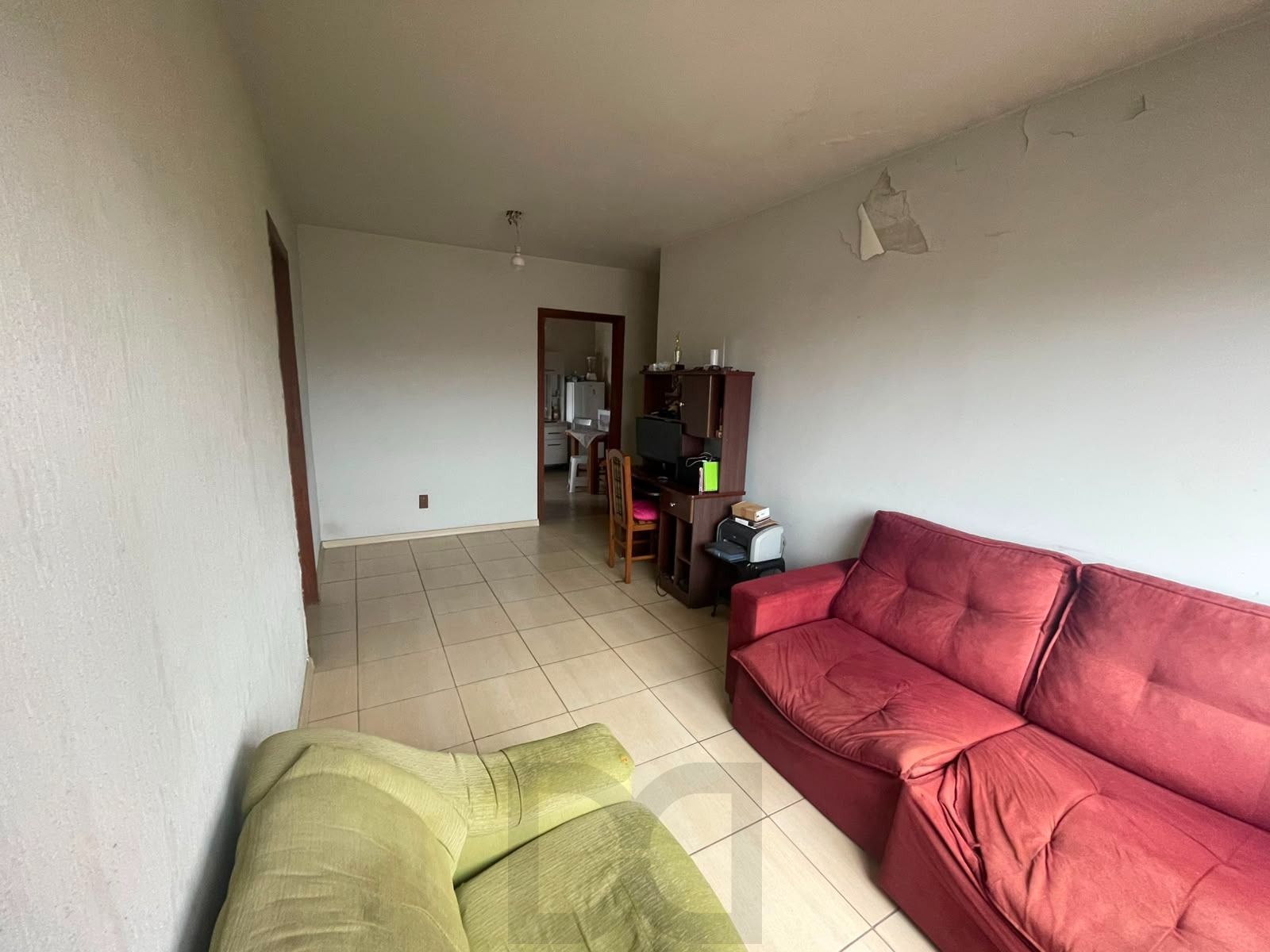 Apartamento com 2 quartos, 1dep. Empregada e sol da manha no bairro Partenon — foto 5