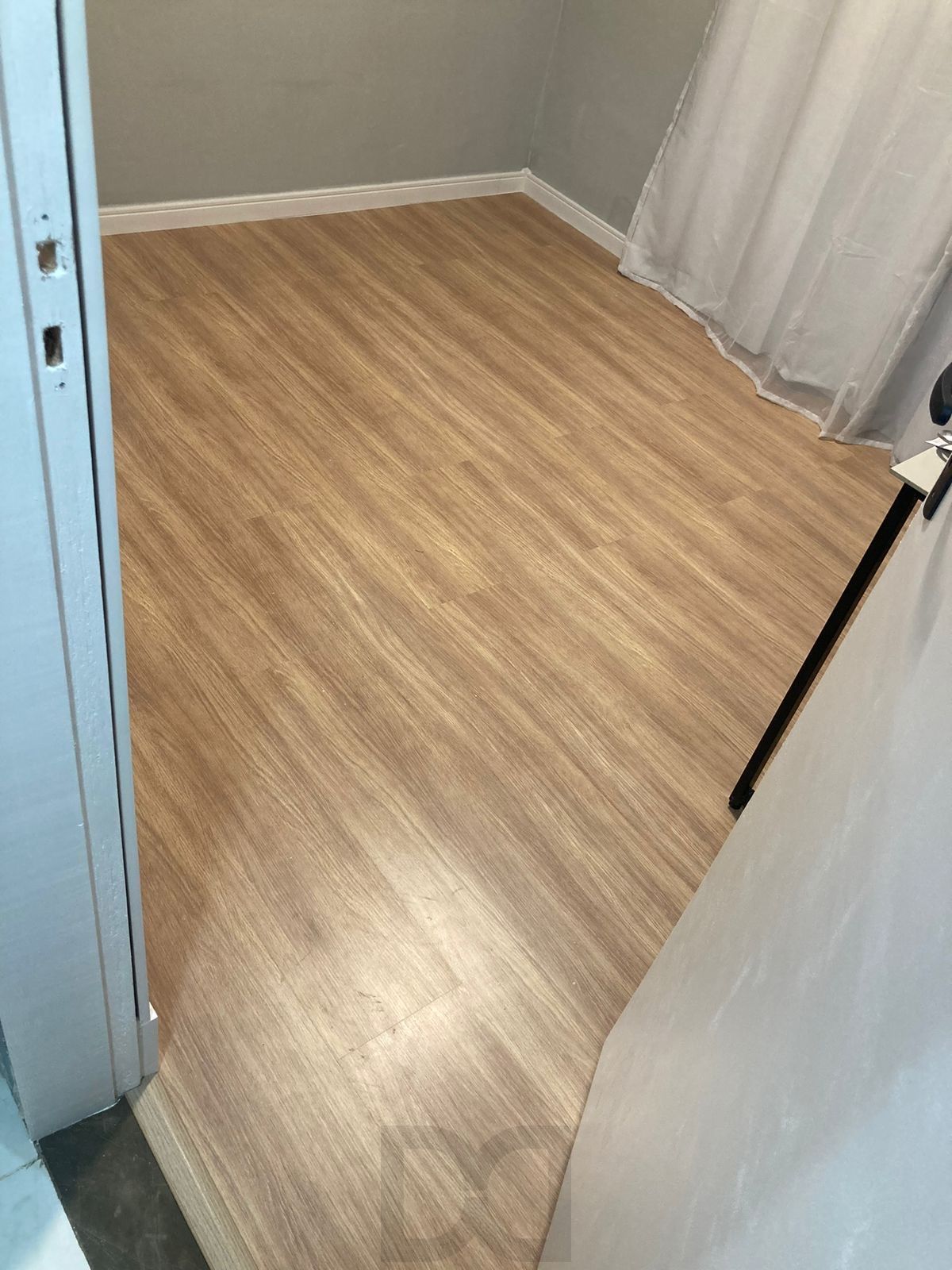 Apartamento 2 dormitórios Térreo no Bairro Vila Nova — foto 8
