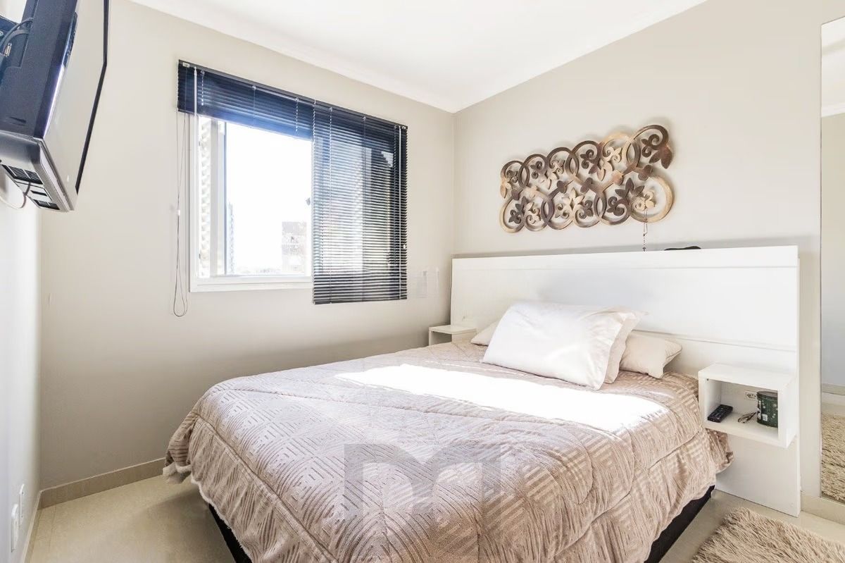 Apartamento 2 quartos, 1 vaga e elevador no Jardim Carvalho — foto 8
