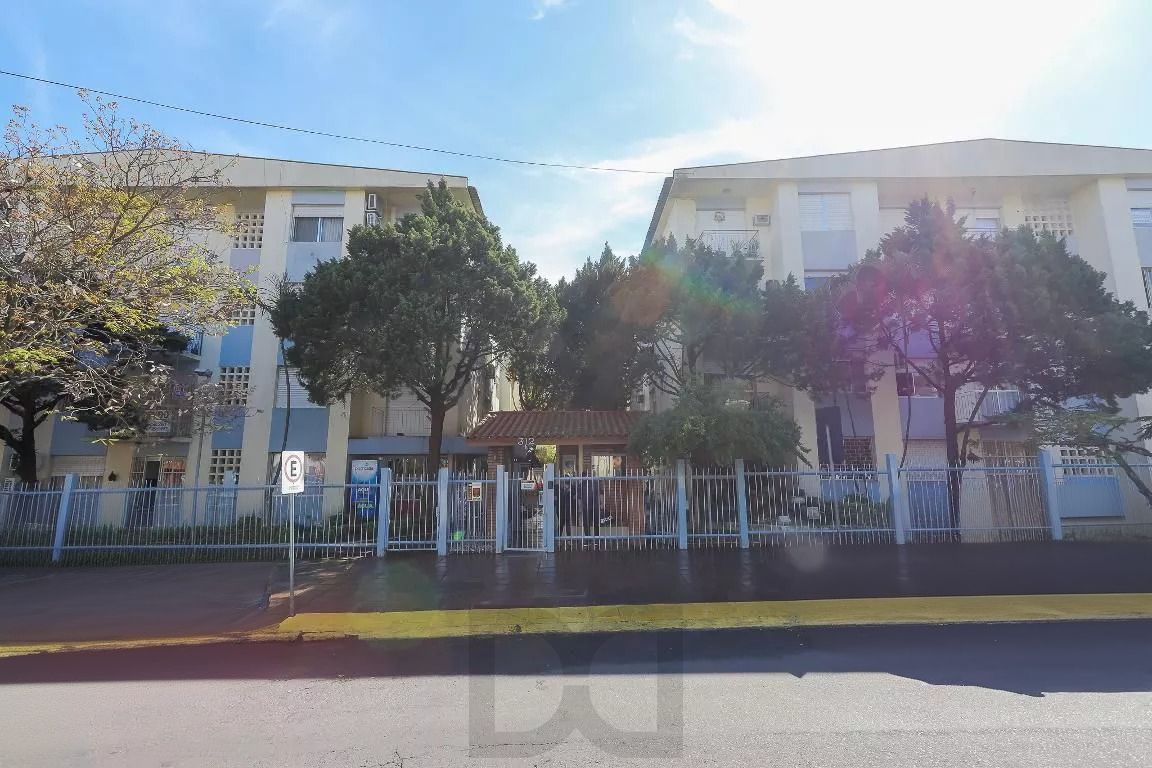Apartamento com 1 quarto com portaria 24h à venda no Bairro Sarandi. — foto 24
