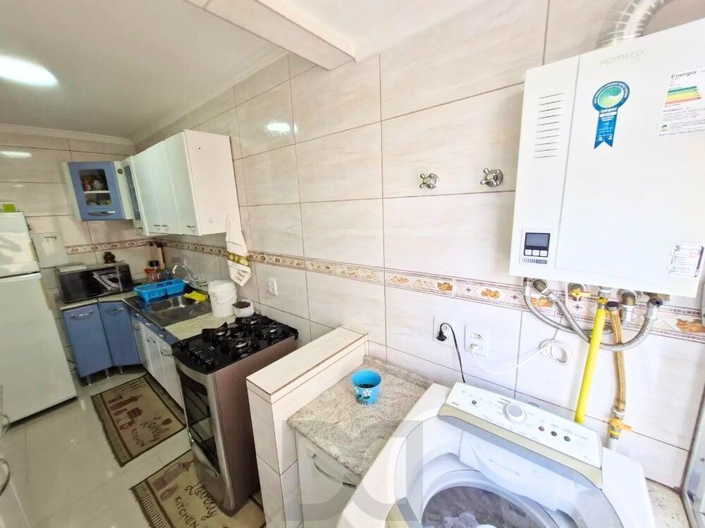 Apartamento com 2 dormitórios 60m² no Bairro Vila Ipiranga — foto 12