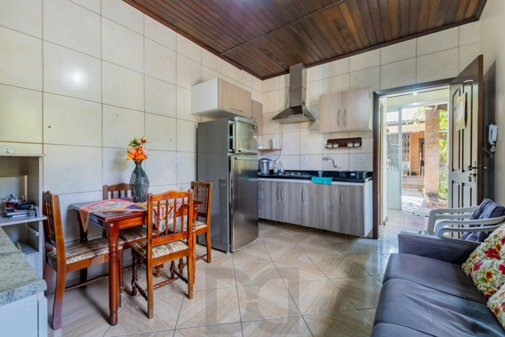 Casa com 1.640,00m², 3 dormitórios, 4 vagas à venda Rua Marista. — foto 11