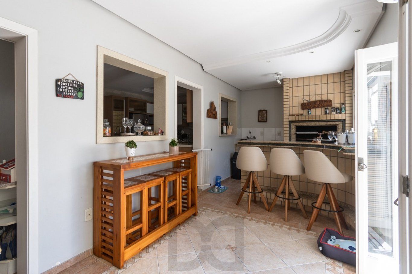 Casa Sobrado de 3 dormitórios com suíte, 2 vagas, piscina e sótão no Ecoville — foto 42