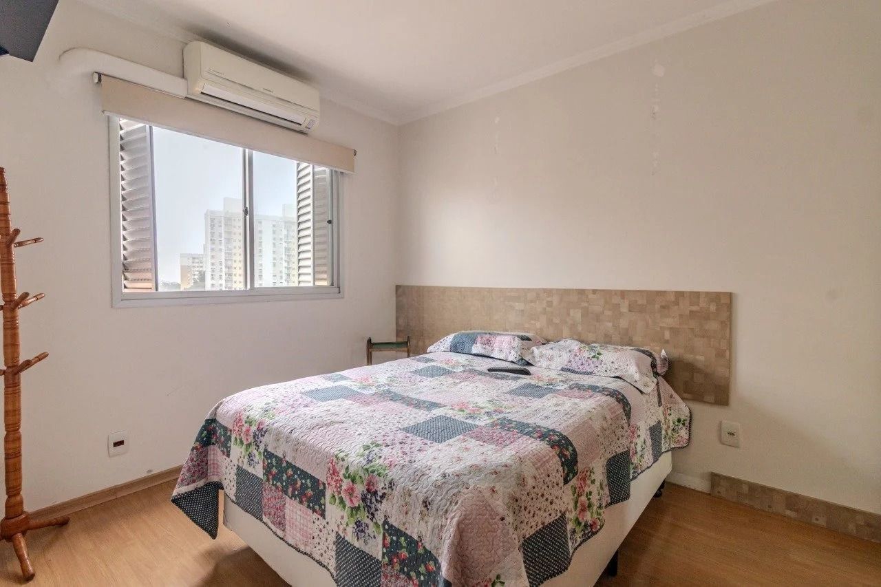 Apartamento 2 Dormitórios com 1 vaga coberta e elevador no Alto Petrópolis — foto 11