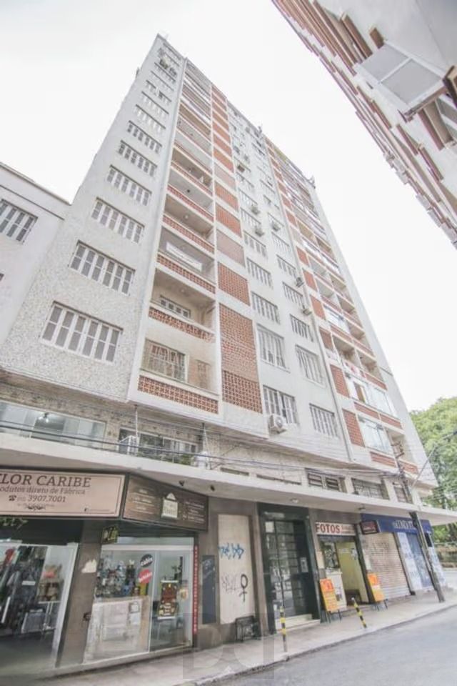 Apartamento de 1 dormitório no Centro Histórico Porto Alegre. — foto 15