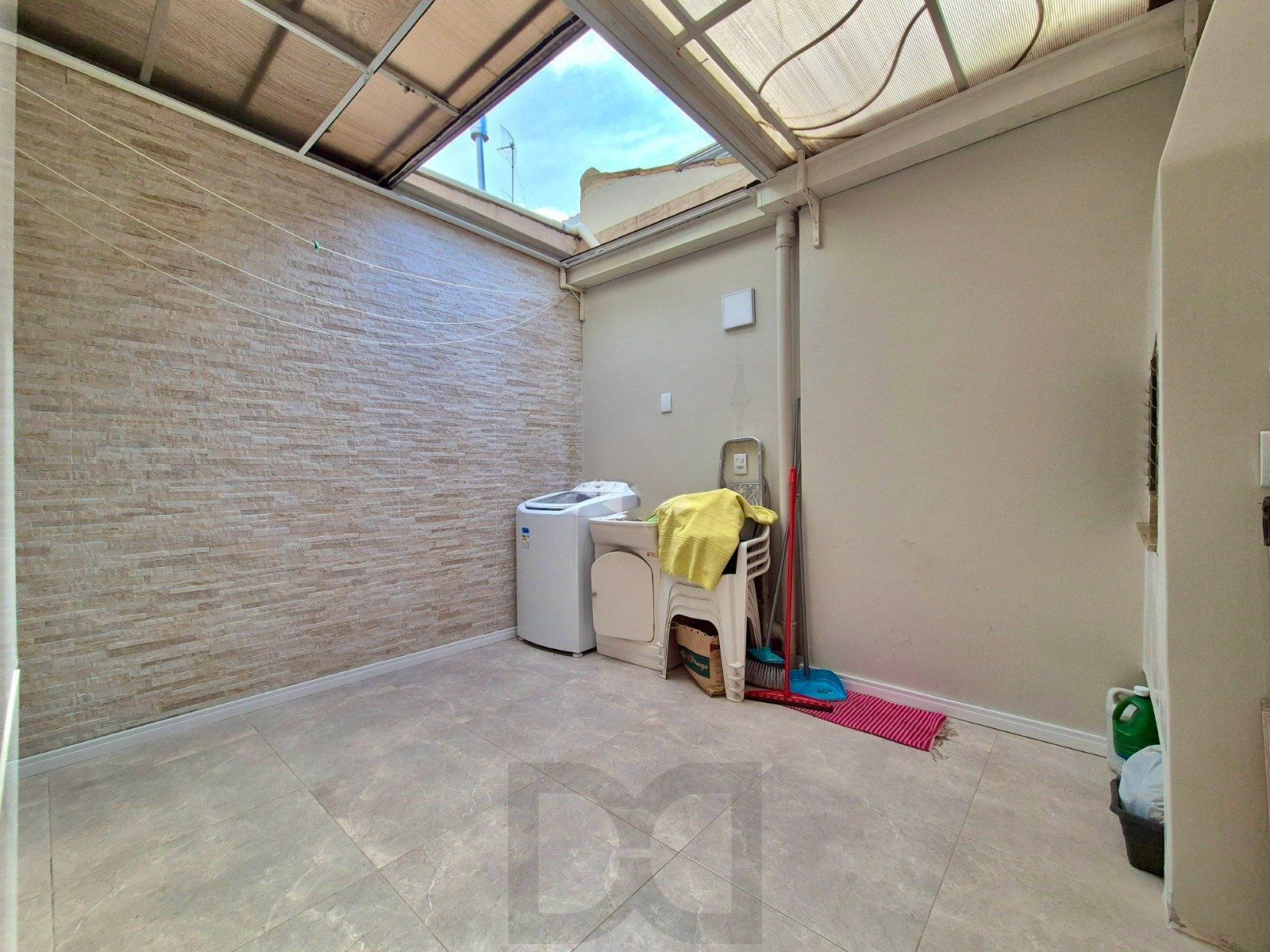 Casa em Condomínio com 3 quartos, 2 vagas e 79.59m² Humaitá, Porto Alegre — foto 11