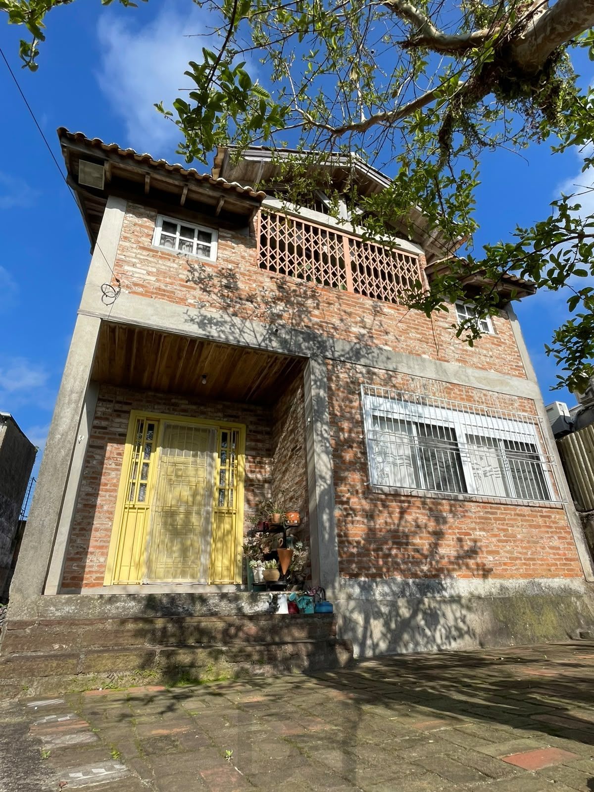 Casa com 3 quartos, suíte e 5 vagas no bairro Santo Antônio. — foto 27