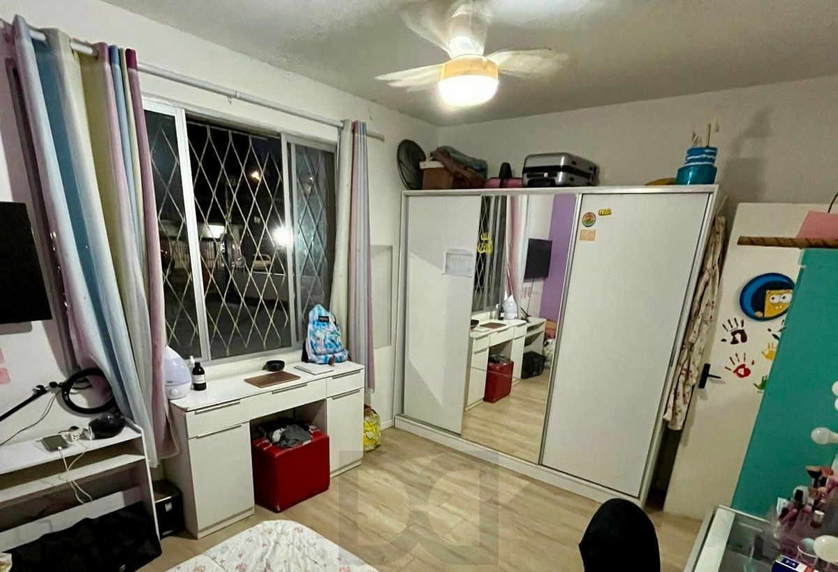 Apartamento Térreo 2 quartos com vaga à venda na Rua  Barbedo, Menino Deus — foto 9