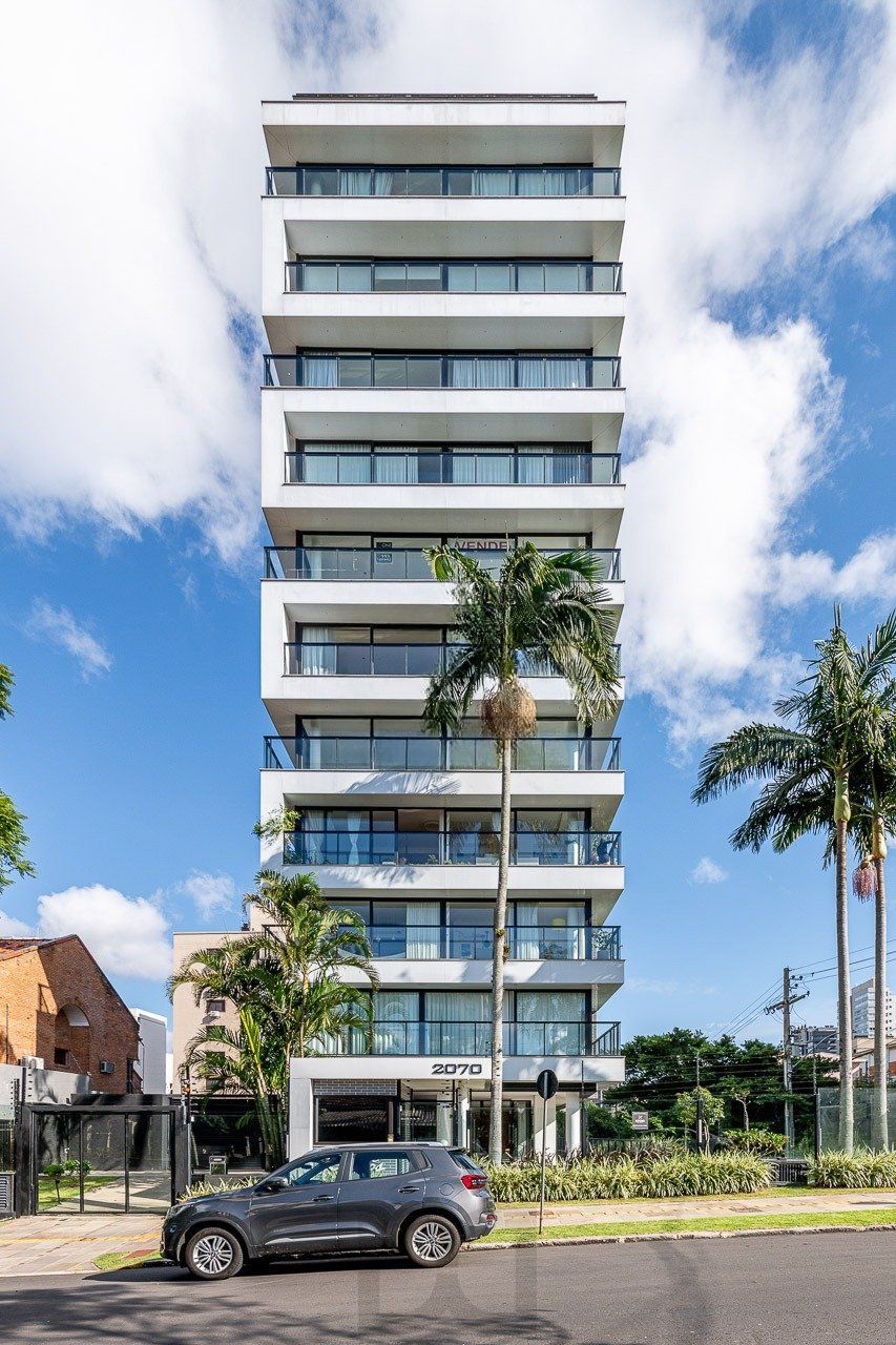 Apartamento duplex com 1 suíte, 2 vagas e elevador no Bairro Rio Branco — foto 31