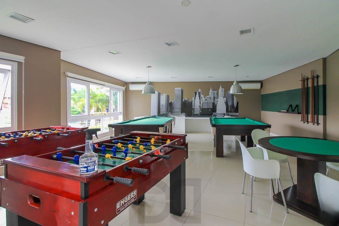 Apartamento Garden 2 Dormitórios com Vaga no Jardim Sabará — foto 35