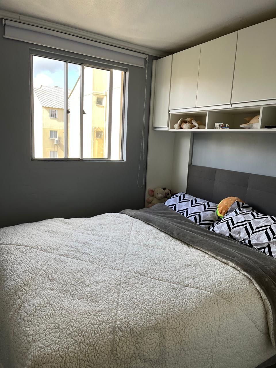 Apartamento 2 dormitórios semi mobiliado no Mário Quintana Porto Alegre — foto 14