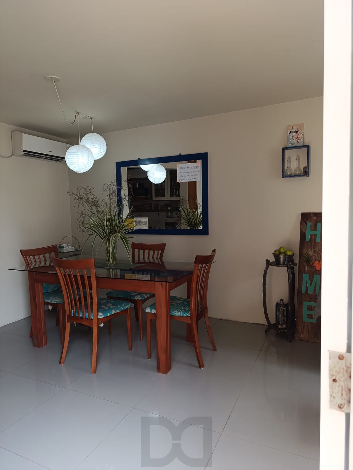 Casa em Condomínio fechado 3 quartos e 1 vaga no bairro Jardim Itu. — foto 4