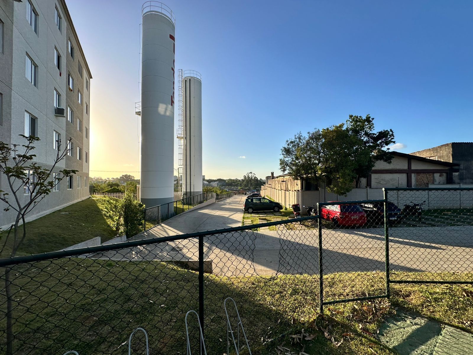 Apartamento 2 dormitórios com 1 vaga Bairro Rubem Berta Porto Alegre — foto 30