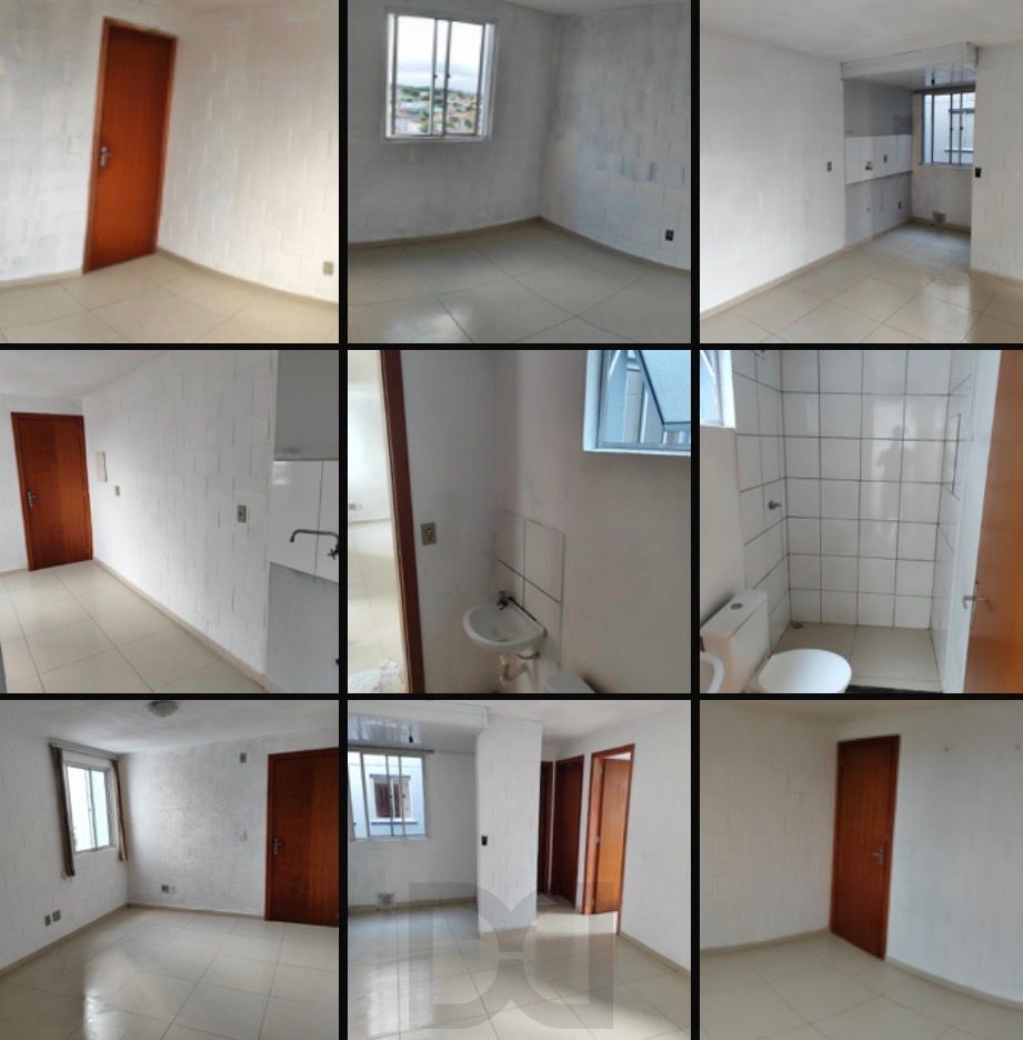 Apartamento com 2 quartos e 1 vaga Condomínio San Rafael Bairro Vila Nova — foto 15