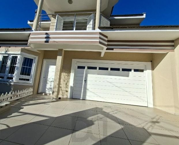 Casa de 3 quartos, suíte, piscina no bairro Sarandi. — foto 2
