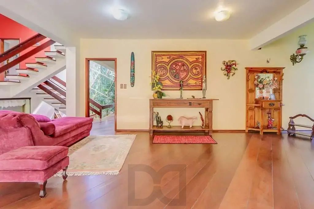 Casa em condominio, 3 quartos, 3 suítes 2 vagas e piscina na Cavalhada. — foto 10