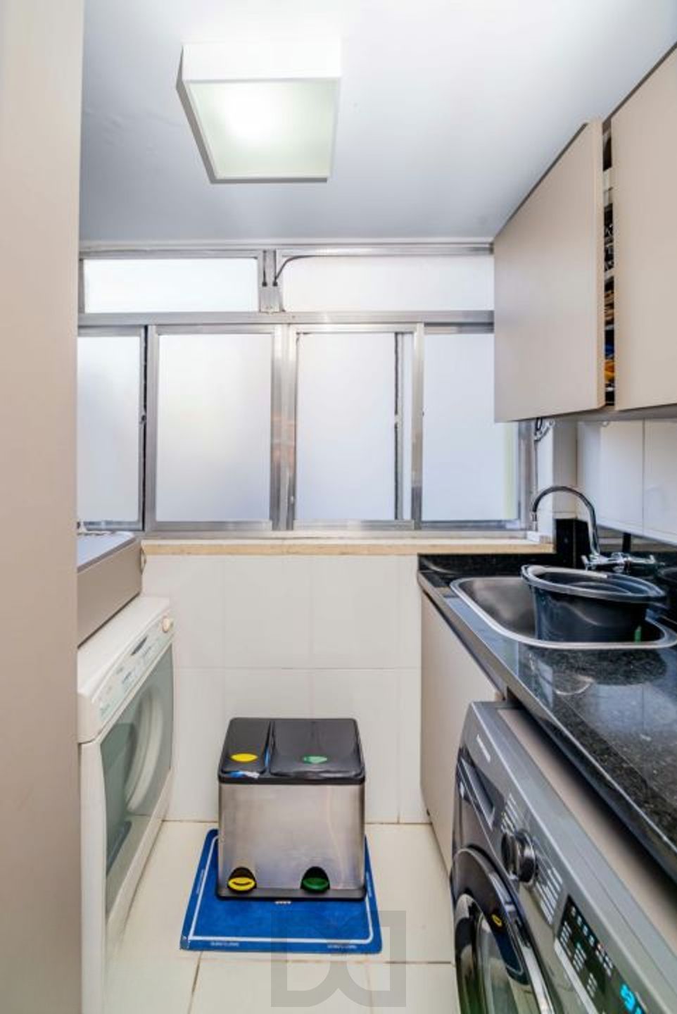 Apartamento garden com 2 quartos e 110m² à venda em Mont'serrat, — foto 37