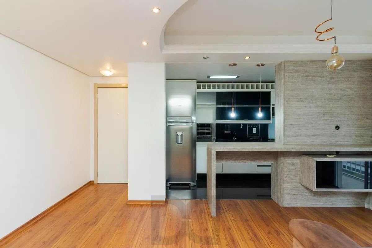 Apartamento à venda com 2 quartos e 2 vagas no Jardim Carvalho — foto 4