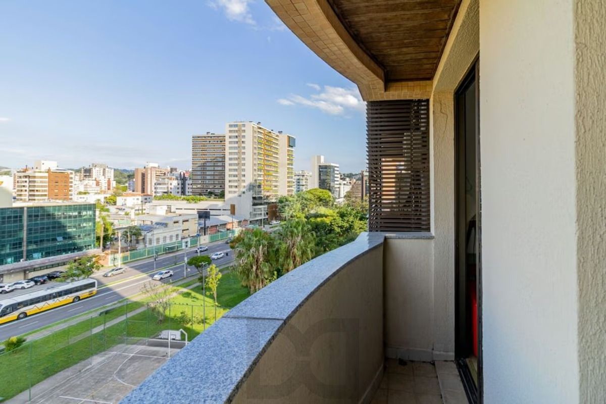 Apartamento 1 Suíte com Elevador e Vaga no Praia de Belas — foto 4