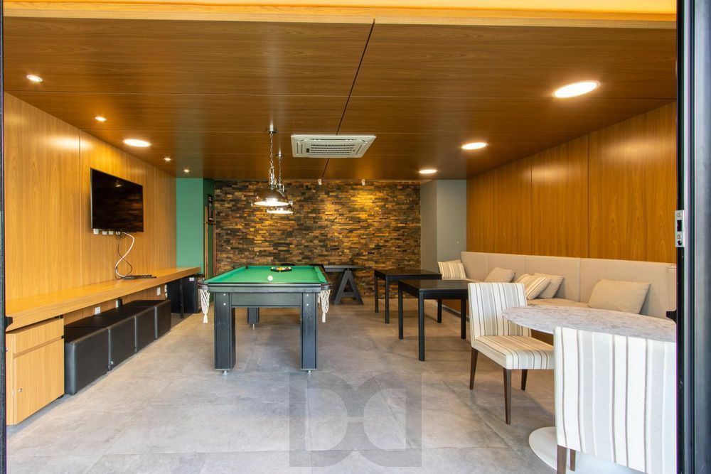 Apartamento semi mobiliado de 3 dormitórios no bairro Pedra Redonda — foto 41