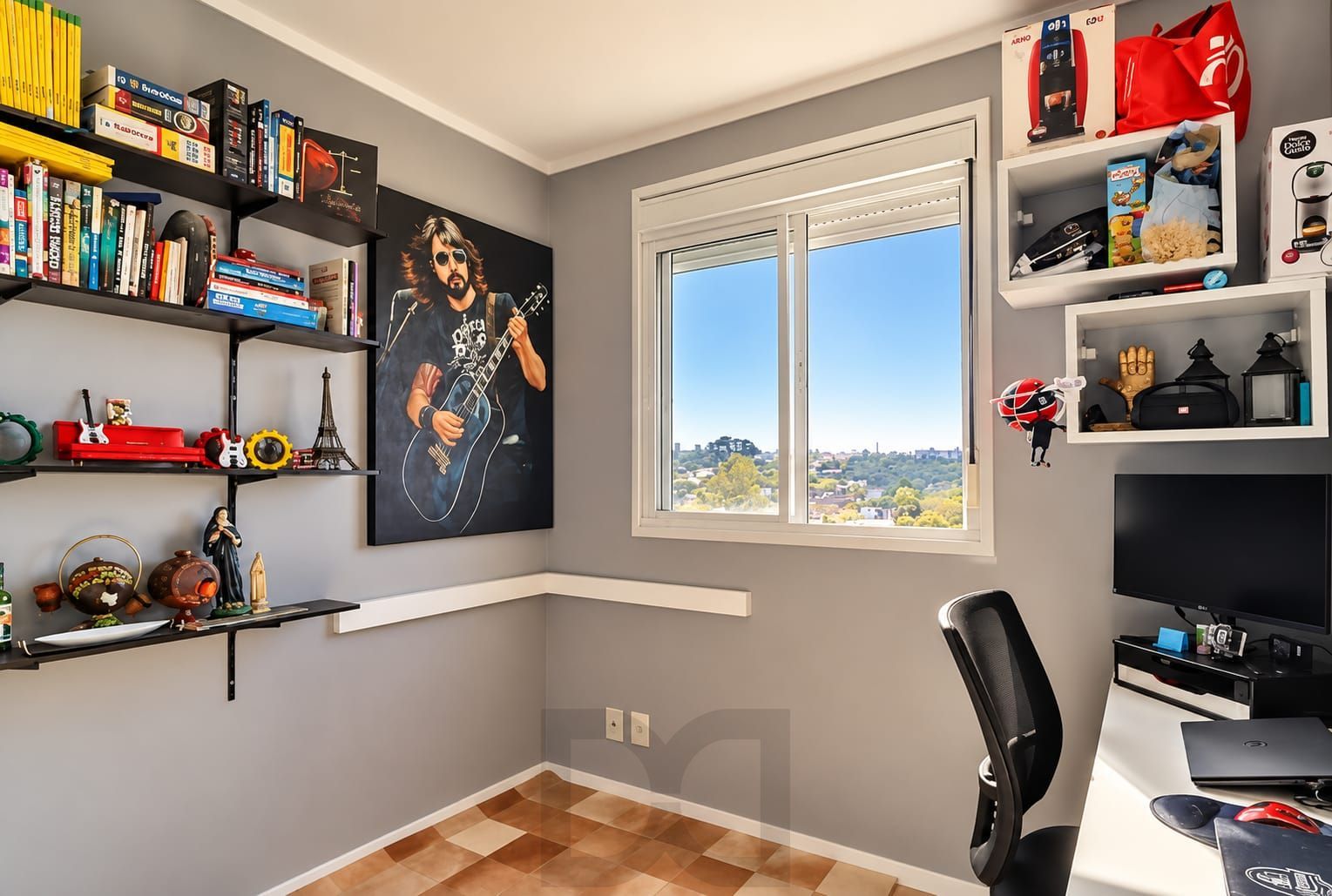 Apartamento com 2 quartos e 55m² à venda em Teresópolis, Porto Alegre. — foto 5