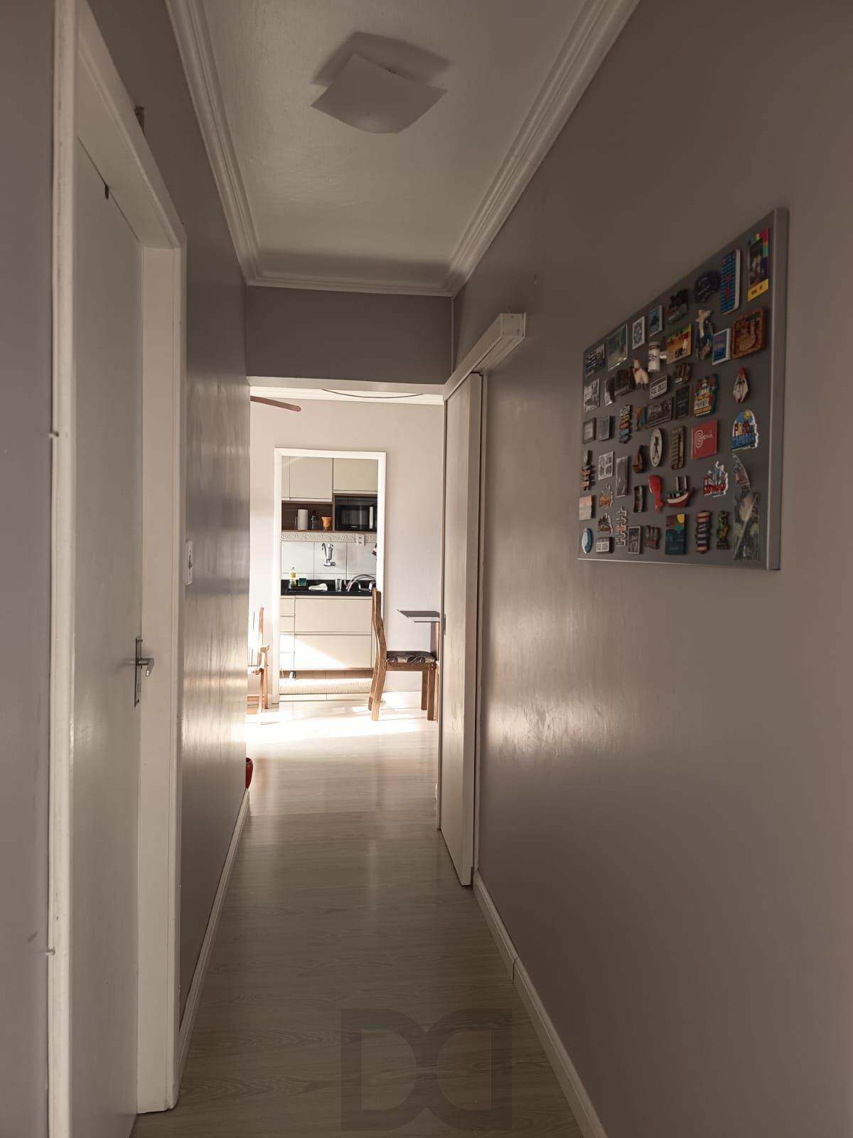 Apartamento 2 D reformado, elevador , vaga na Azenha — foto 17